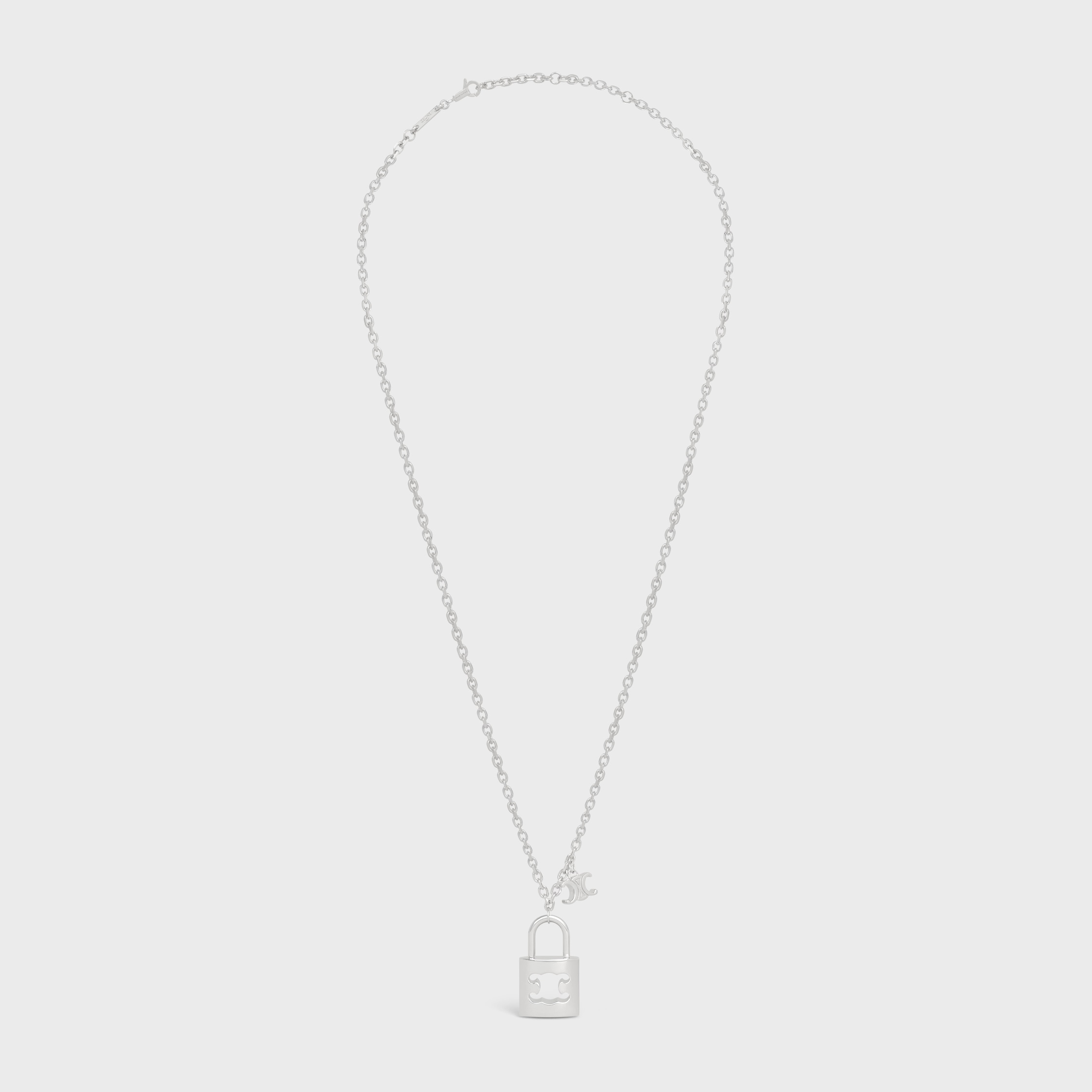 DESIGNER LUXURY NECKLACES JEWELLERY FOR WOMEN | CELINE
