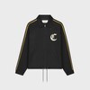 CELINE コーチジャケット / ナイロンツイル - ブラック -  - 1 | CELINE