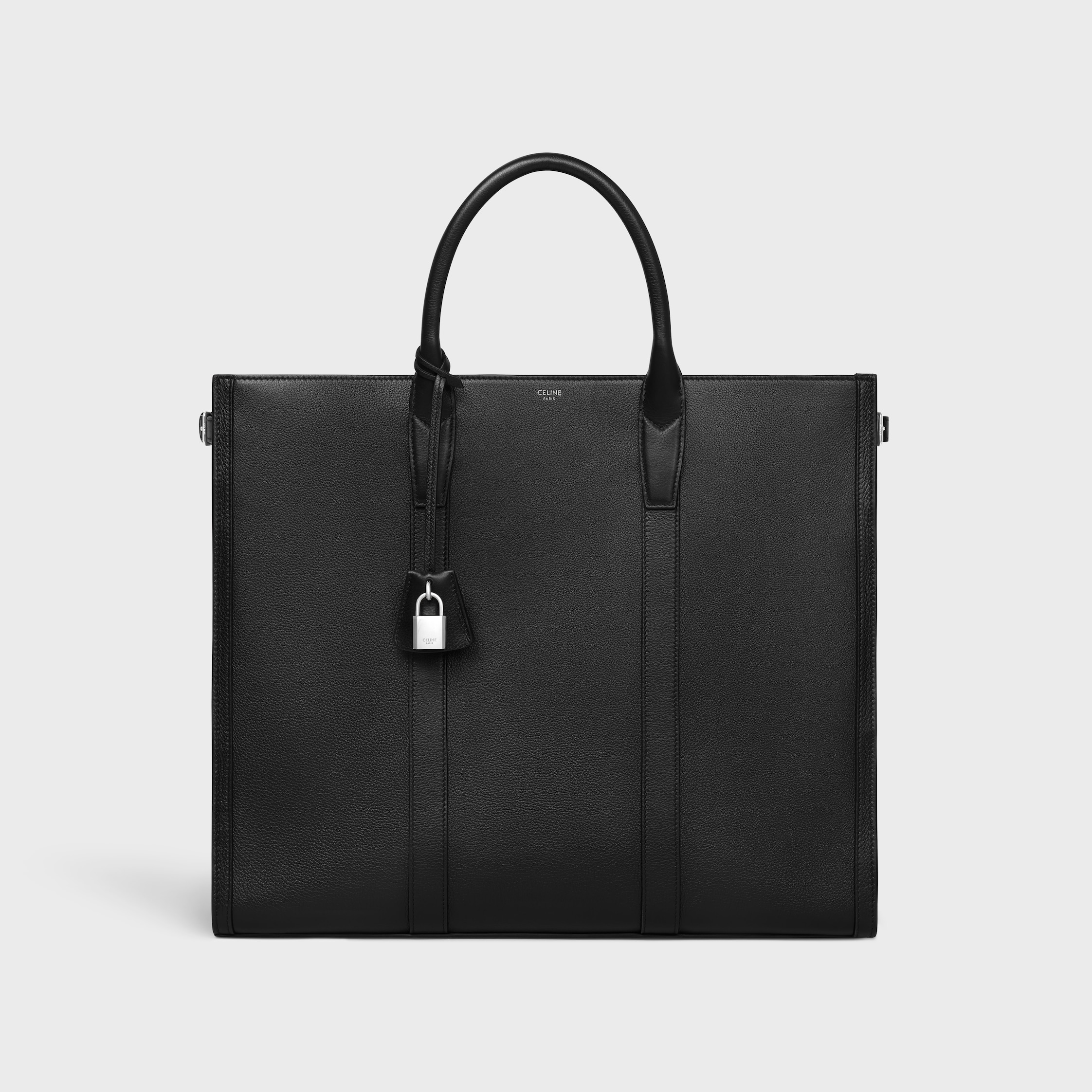 ★すぐ届く★CELINE メンズ トートバッグ CELINE セリーヌ トートバッグ/HORIZONTAL MUSEUM メンズ