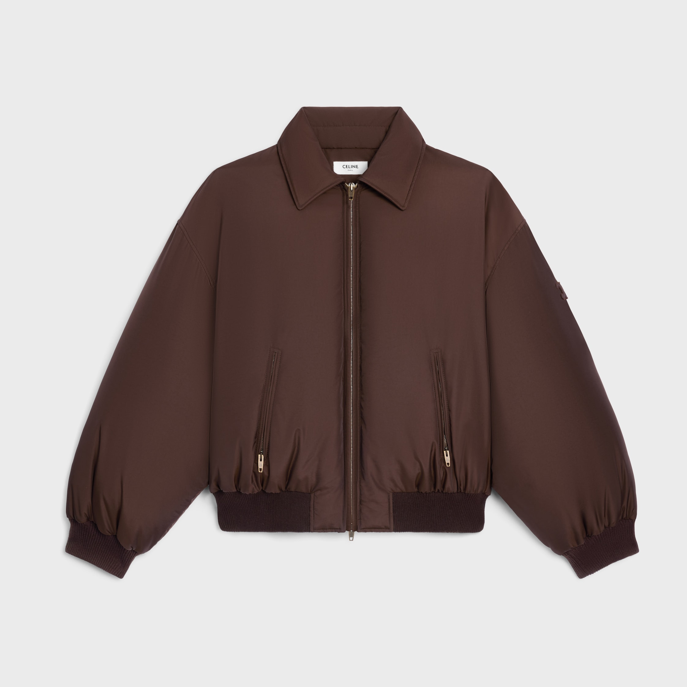 ジャケット レディース - ナイロン | CELINE | セリーヌ公式サイト