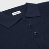 CELINE 23SS トリオンフ クロップド ポロシャツ CELINE(セリーヌ) 23SSCropped Triomphe Polo Shirtポロシャツ