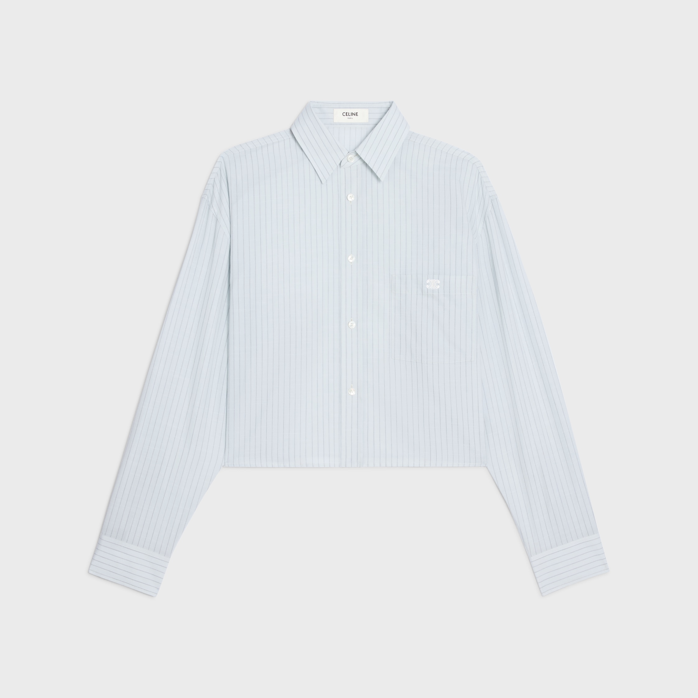 シャツ＆トップス レディース | CELINE | セリーヌ公式サイト