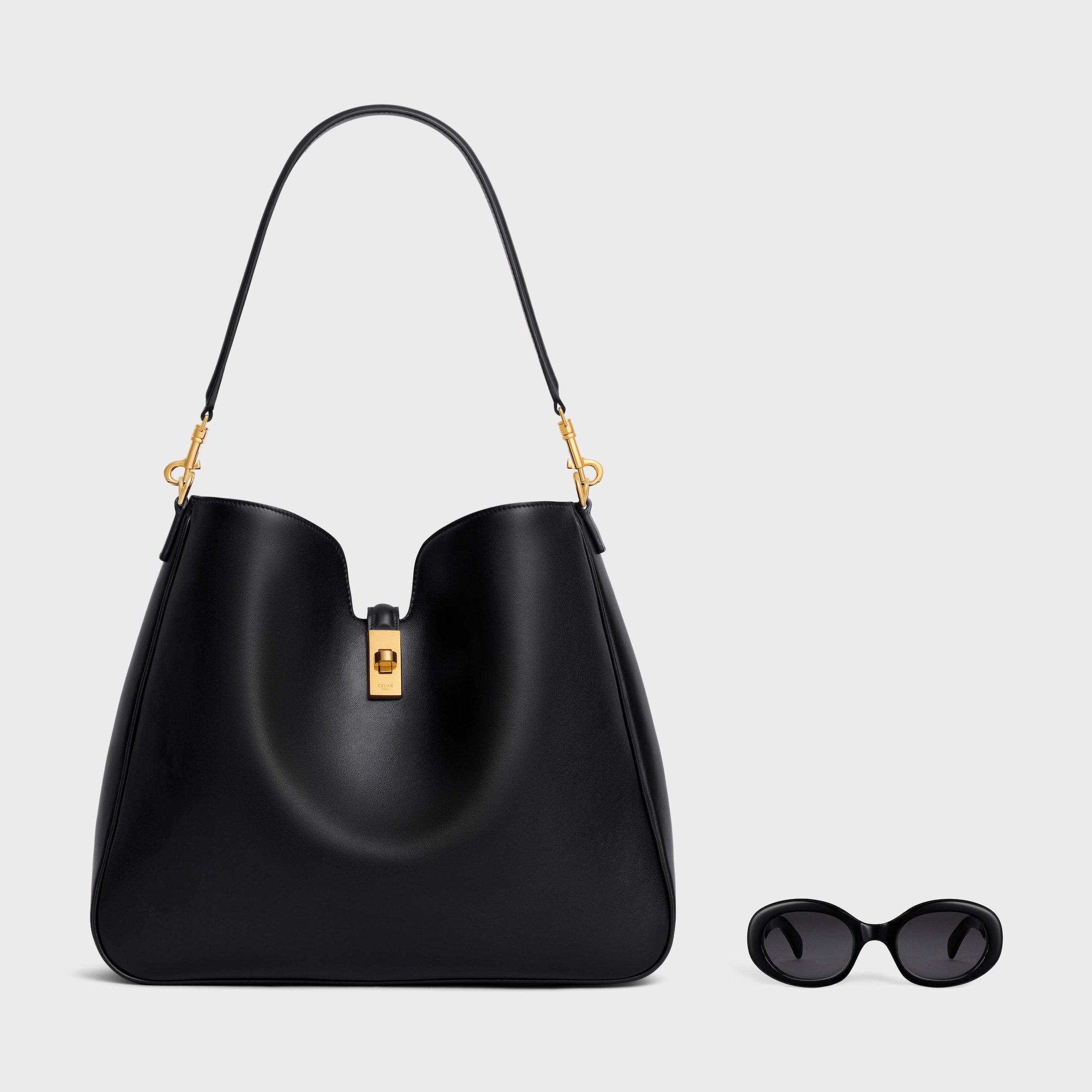 【CELINE】MEDIUM CAMILLE 16 SOFT BAG 119563FX9-38NO_7_SPR25_P1_W.