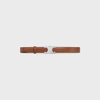 Reversible Strap 25MM IN TAURILLON -  -  - 2 | CELINE
