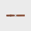 Boucle Triomphe Métal -  -  - 4 | CELINE