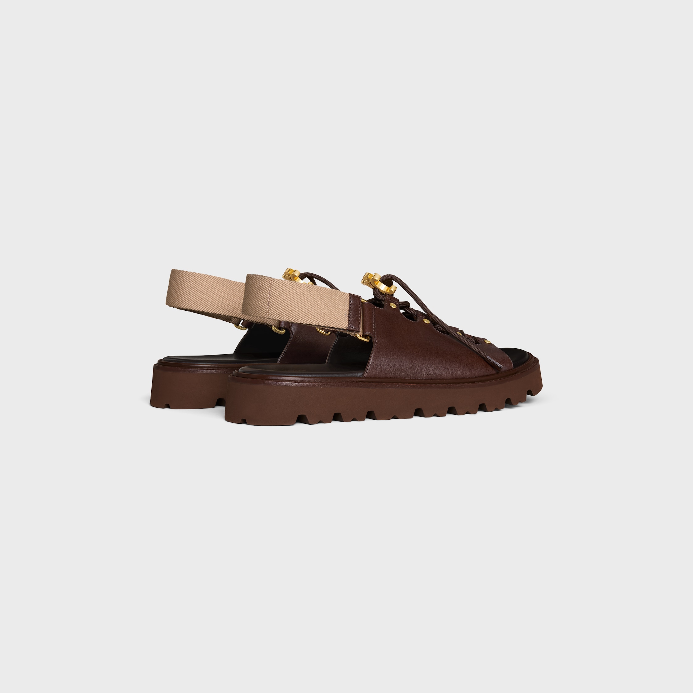 CELINE セリーヌ ベスト スエード ショート ブラウン CELINE セリーヌ ベスト スエード ショート ブラウン