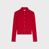 DESIGNER SHIRTS AND TOPS WOMEN | CELINE