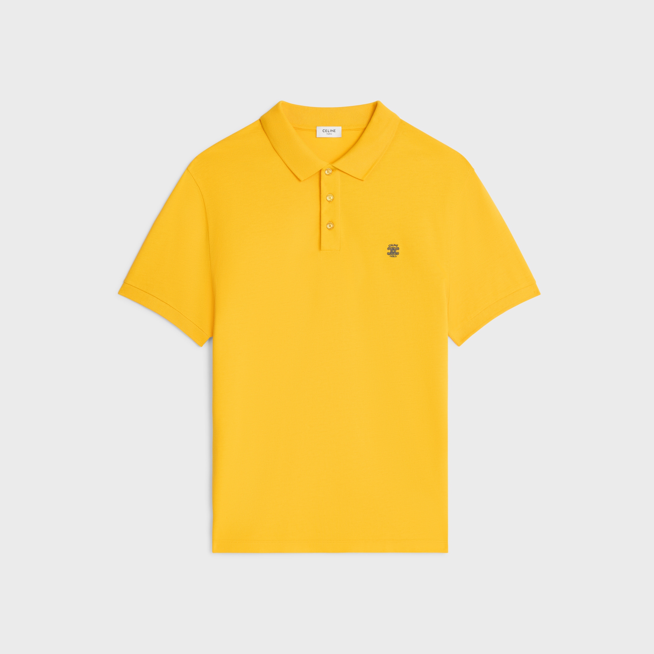 Tシャツ＆スウェットシャツ メンズ | CELINE | セリーヌ公式サイト