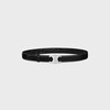 Triomphe Buckle IN METAL -  -  - 2 | CELINE