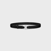 25MM 리버시블 스트랩 - 토뤼옹 가죽 & 크로커다일 엠보싱 카프스킨 -  -  - 2 | CELINE