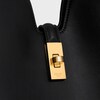 MEDIUM CAMILLE 16 SOFT BAG IN SMOOTH CALFSKIN - BLACK - GIFTS FOR HER - 6 | CELINE