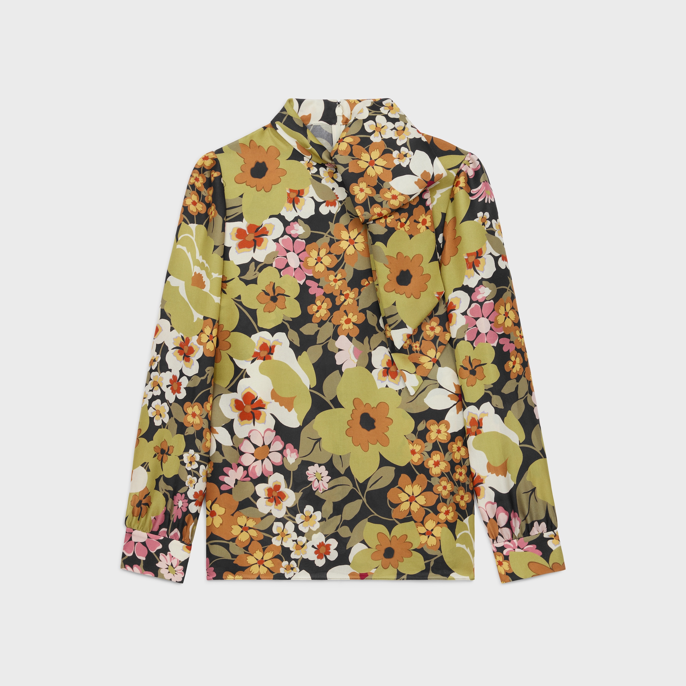 トップス Celine baby top CELINE - セリーヌ トップス Mの通販 by エコスタイル｜セリーヌ