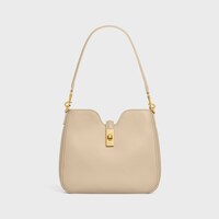 CAMILLE 16 SOFT小號手袋 - 深象牙色 - 新品 - 1 | CELINE