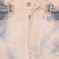 웨슬리 진 - 인디고 클라우드 워시 데님 - INDIGO CLOUDS -  - 1 | CELINE