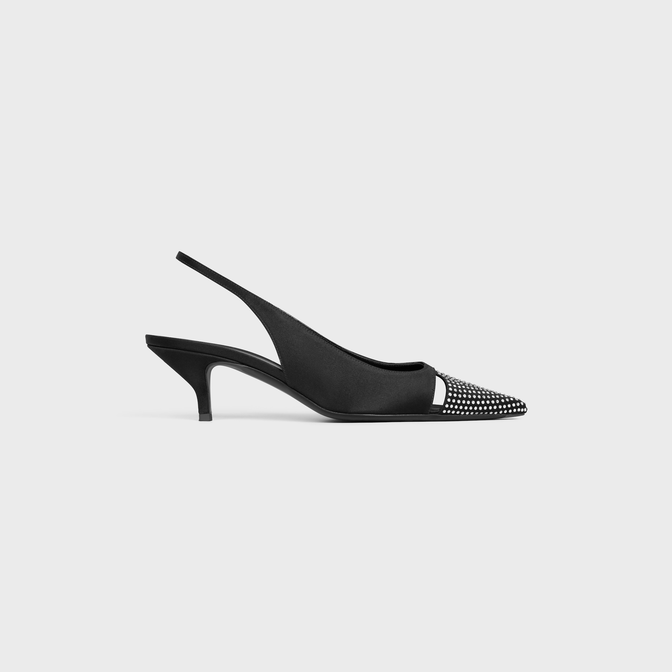 CELINE [正規ラッピング済] セリーヌ ヘアクリップ トリオンフ