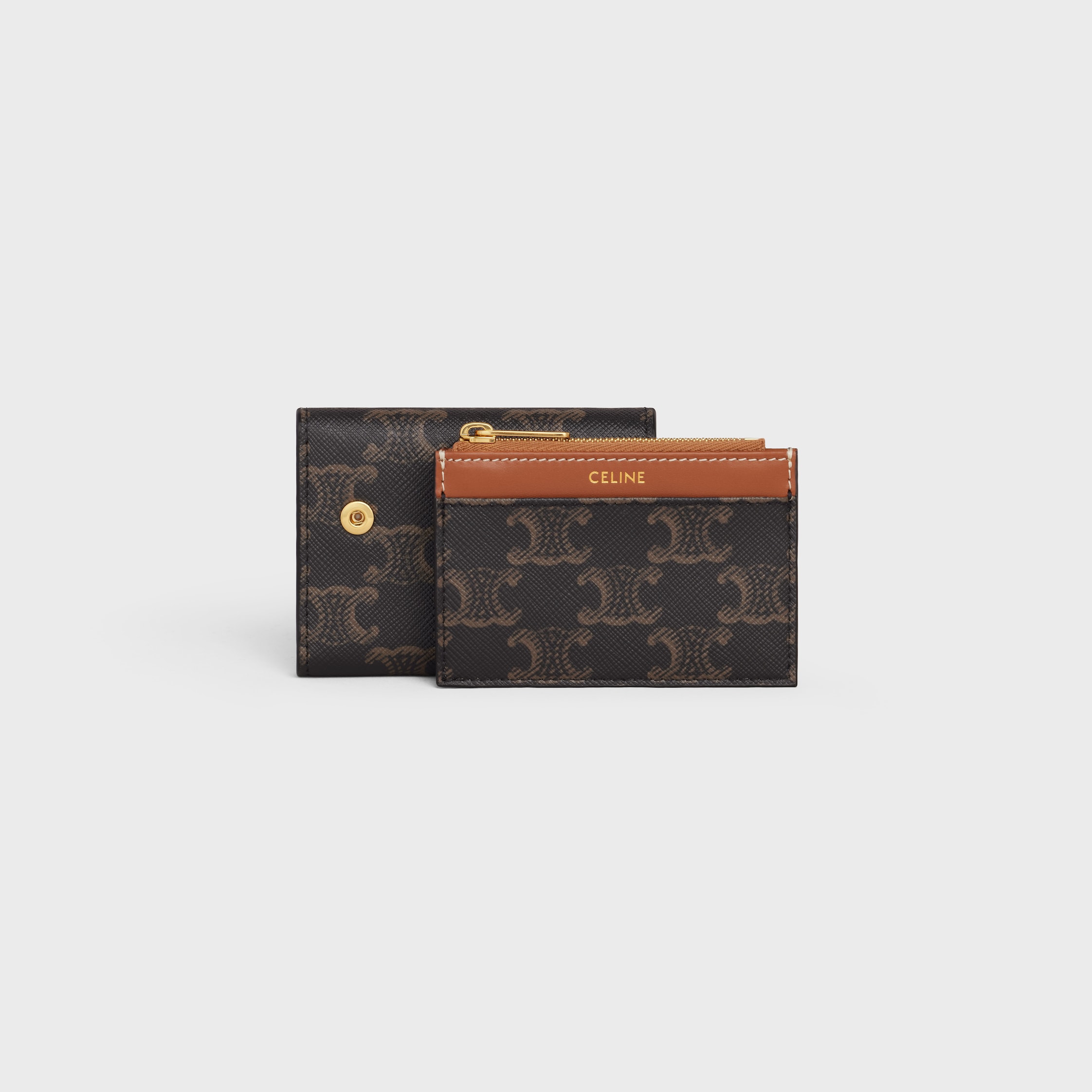 DESIGNER TRIOMPHE CANVAS WOMEN | CELINE