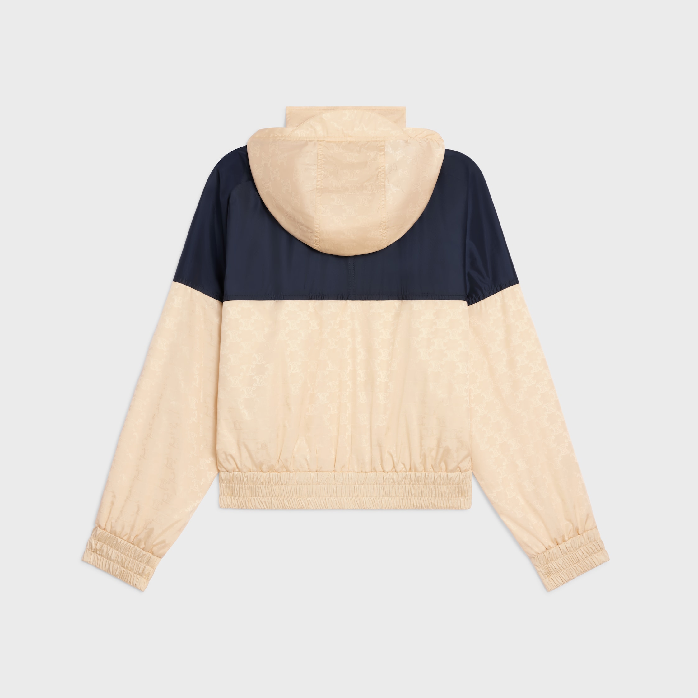 美品　セリーヌ　モノグラムウィンドブレーカー　38サイズ 中古・古着通販】CELINE (セリーヌ) 21SS トリオンフ モノグラム