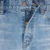 jolene jeans in golden blue wash denim - GOLDEN BLUE WASH -  - 4 | CELINE