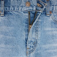 jolene jeans in golden blue wash denim - GOLDEN BLUE WASH -  - 1 | CELINE