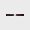 Boucle Triomphe Métal -  -  - 3 | CELINE