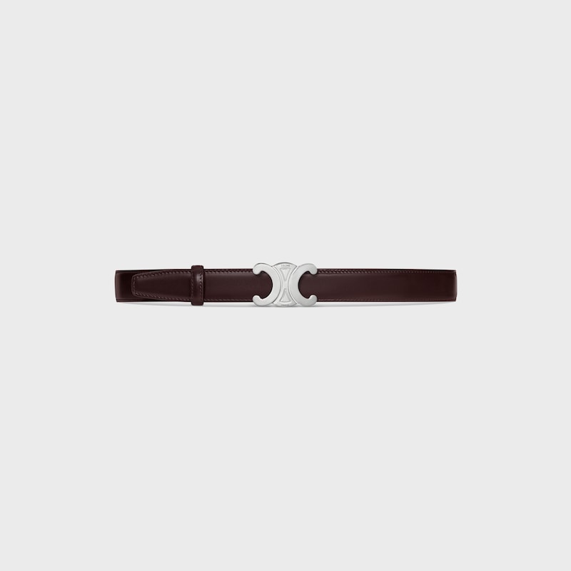 Reversible Strap 25MM IN TAURILLON -  -  - 1 | CELINE