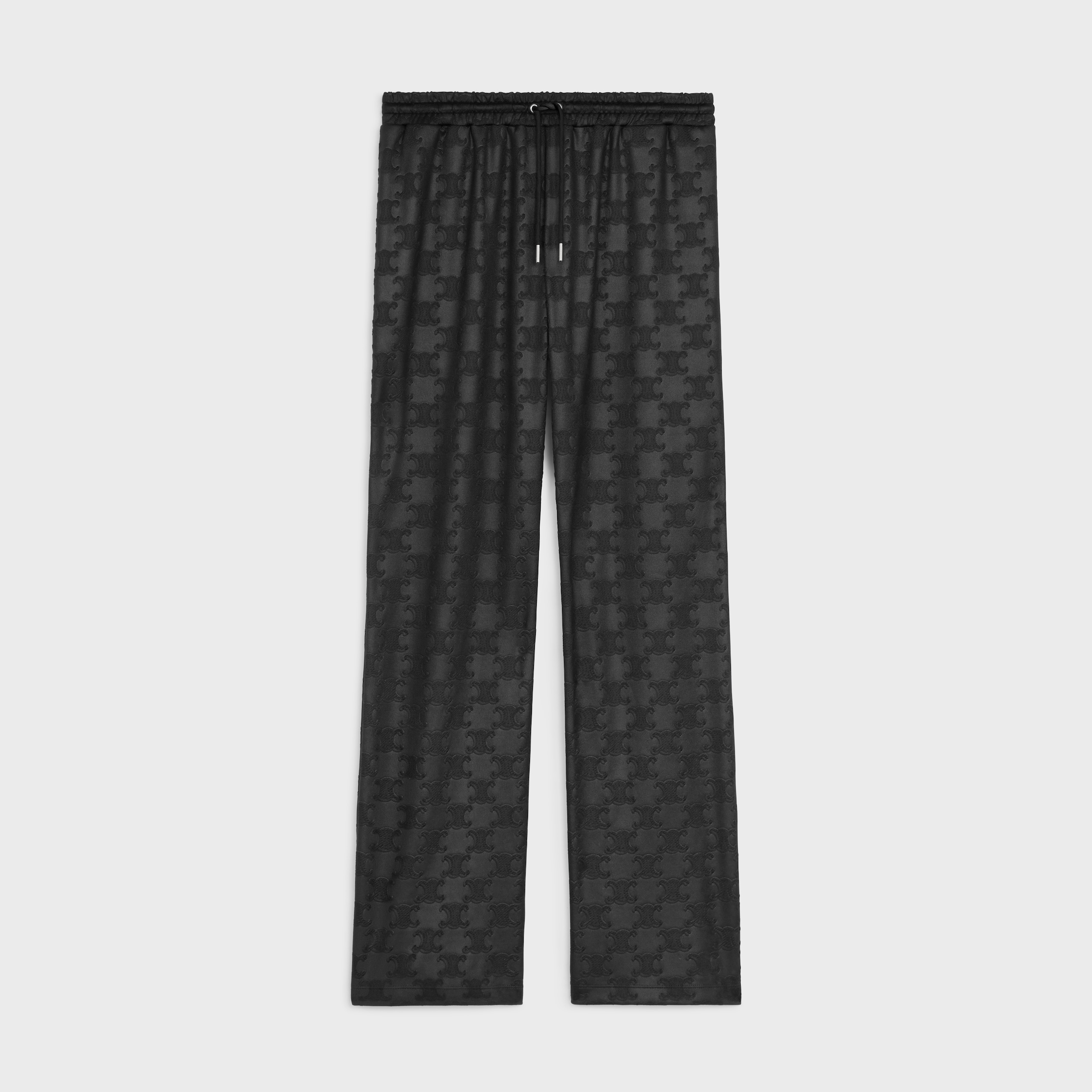 【セリーヌ・CELINE】TROUSER Celine Trousers, Size 36 FR