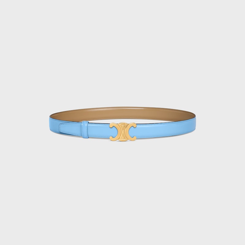 Reversible Strap 25MM IN TAURILLON -  -  - 1 | CELINE
