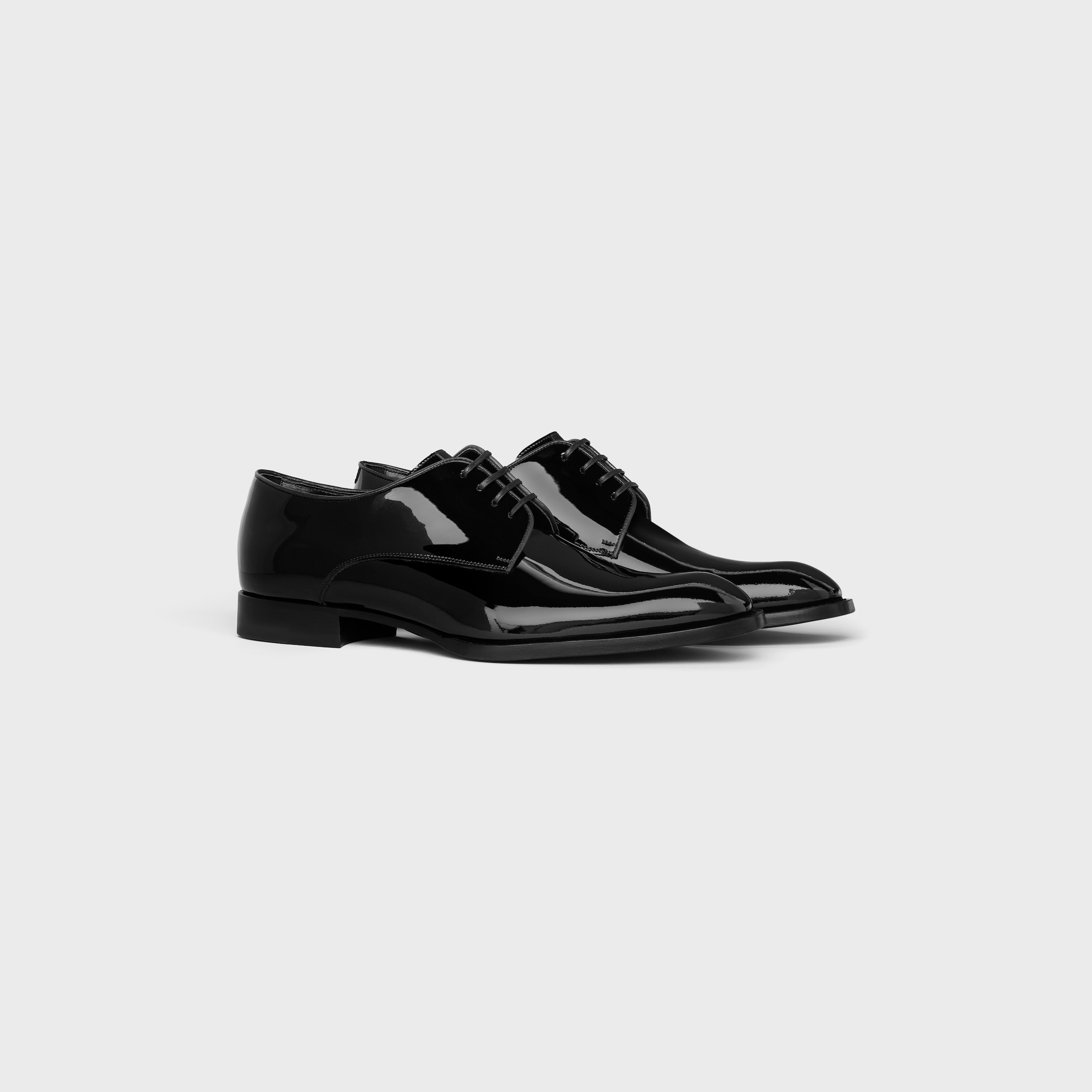 【関税&送料込】Celine Triomphe Rangers Derby Shoes 352553004C-38NO_2_SUM23.jpg