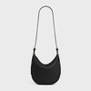 스몰 엘로이즈 백 - 서플 그레인 카프스킨 - 블랙 - GIFT FINDER - 5 | CELINE