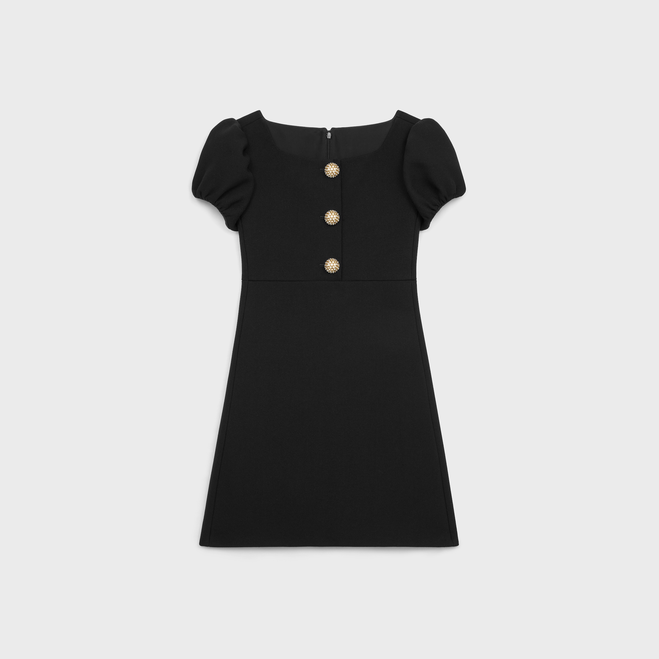 CELINE★DRESSES Celine Dress - Indigo Bay
