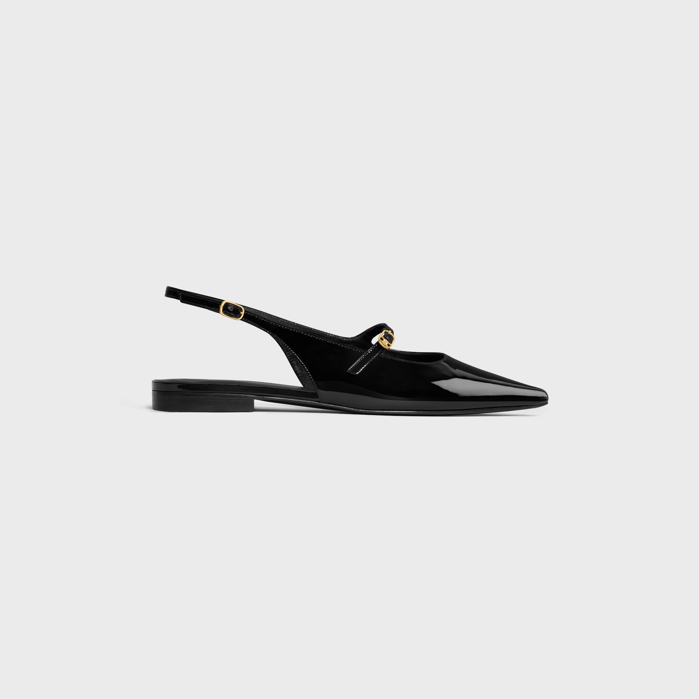 フラットシューズ レディース | CELINE | セリーヌ