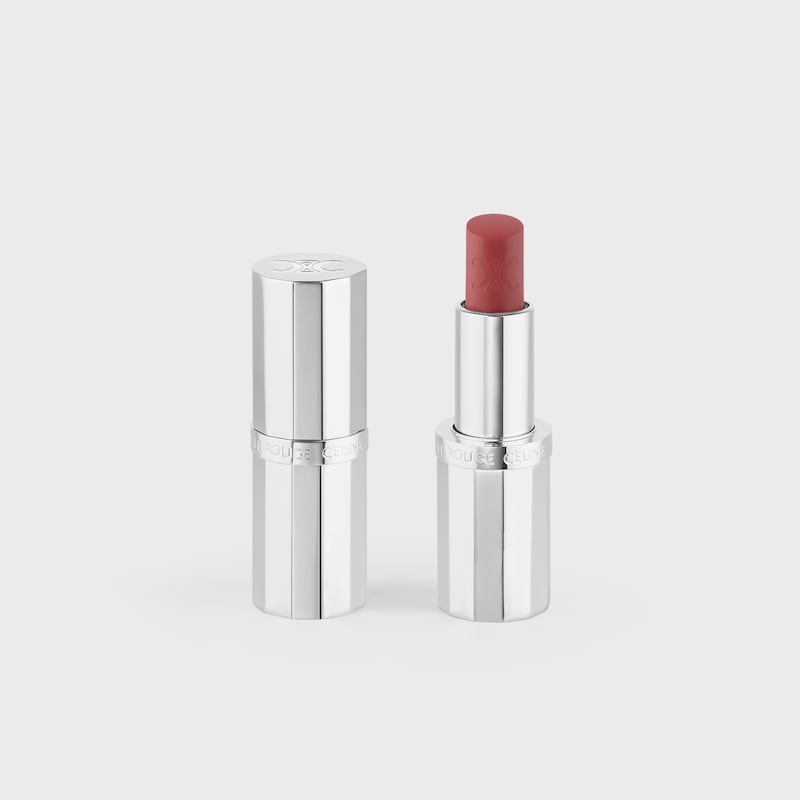LE ROUGE CELINE 08 EURYDICE - MATTE LIP BALM - 08 EURYDICE - LIP BALMS - 1 | CELINE