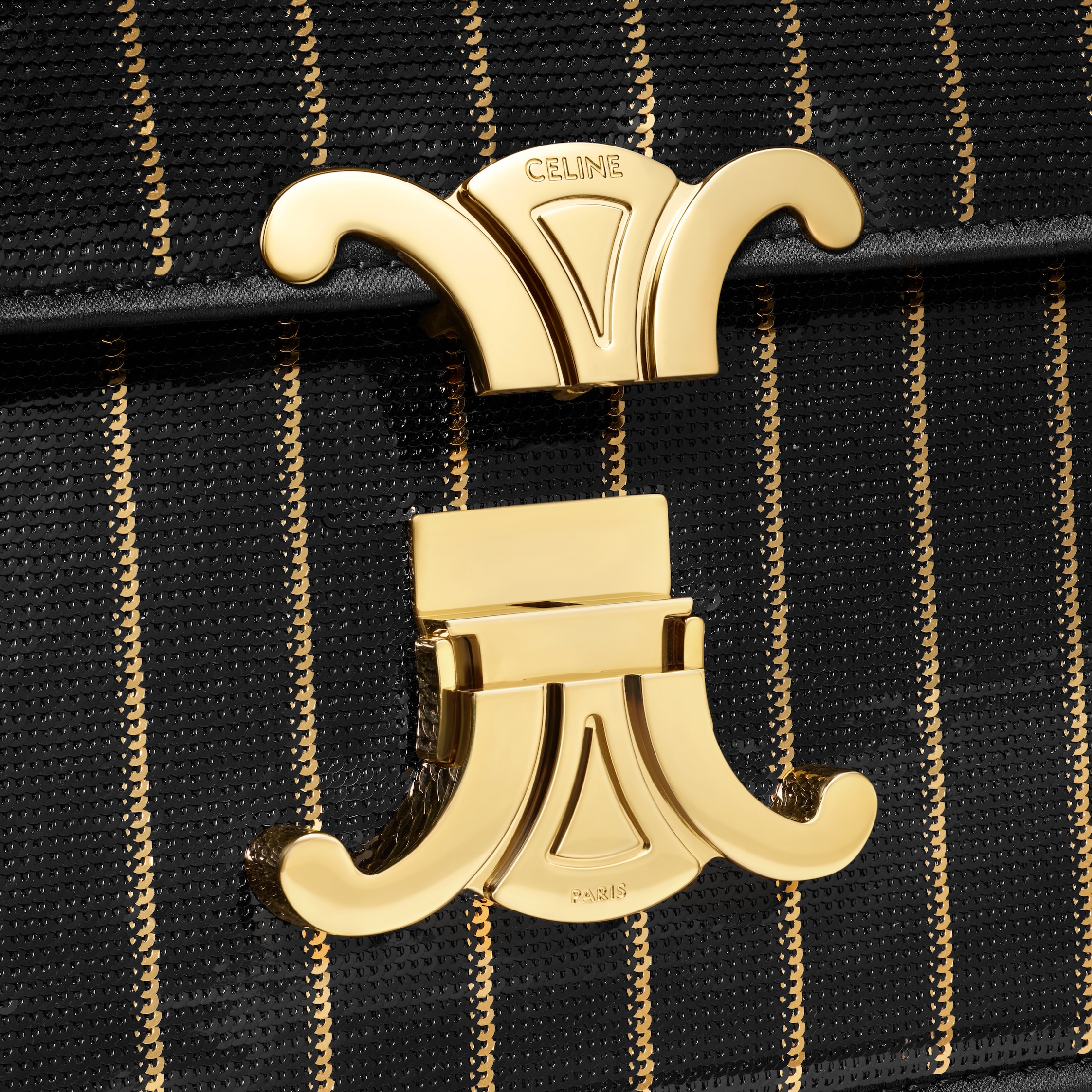 極美品✨CELINE セリーヌ 靴べら ゴールド トリオンフ 極美品✨CELINE セリーヌ 靴べら ゴールド トリオンフ