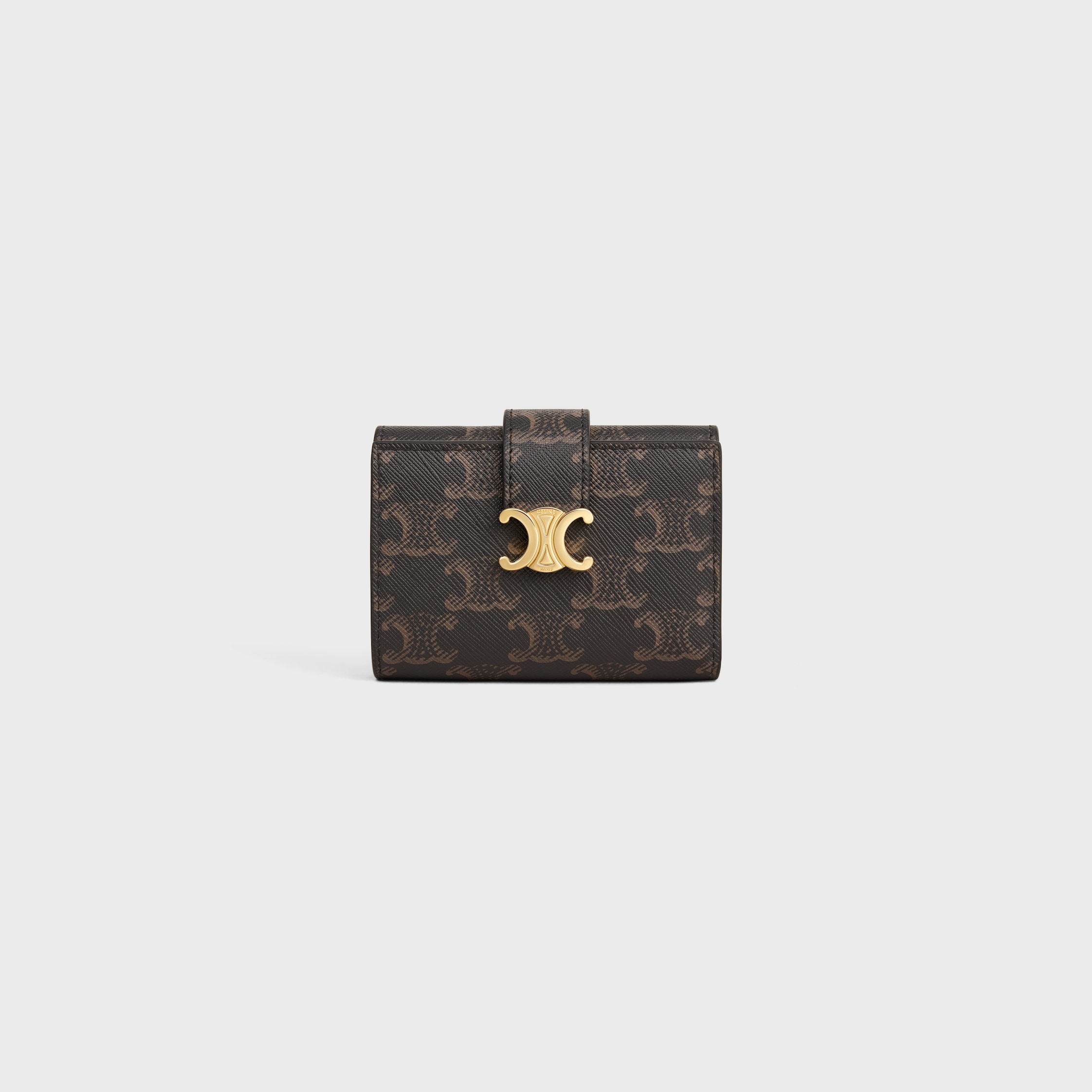 TRIOMPHE CANVAS WOMEN | CELINE