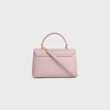 TEEN NINO BAG IN SMOOTH SATINATED CALFSKIN - Bleached Pink - NEW - 3 | CELINE