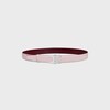 Triomphe Buckle IN METAL -  -  - 2 | CELINE