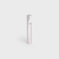 BOTTLE OPENER IN STEEL - SILVER - SMALL GIFTS - 2 | CELINE