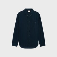 セリーヌ　CELINE シャツ　43 CELINE セリーヌ シャツ 2C837466X.01JP レディース 長袖