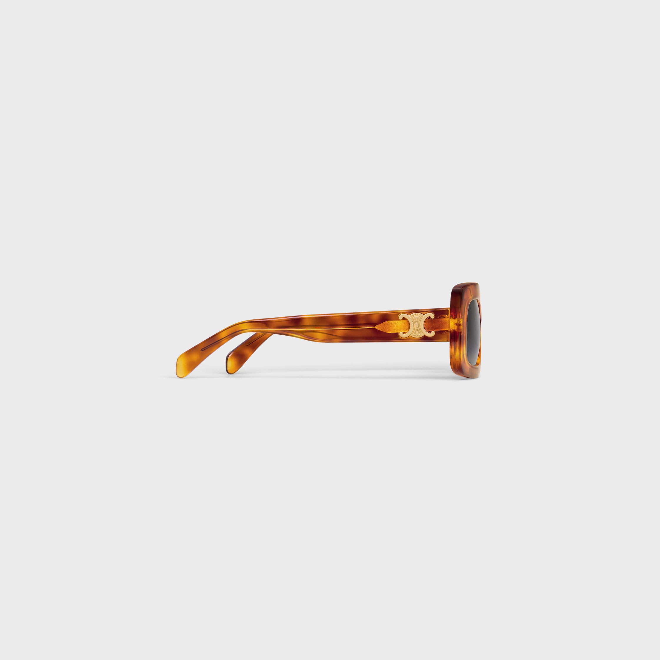 送料関税無料◆CELINE トリオンフ スケート 02 サングラス トリオンフ スケート 02 サングラス / アセテート - ブラック