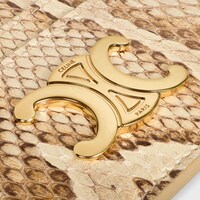 トリオンフ レディース | CELINE | セリーヌ公式サイト | ハイ