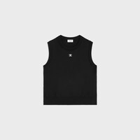 上衣 - 黑色 -  - 1 | CELINE