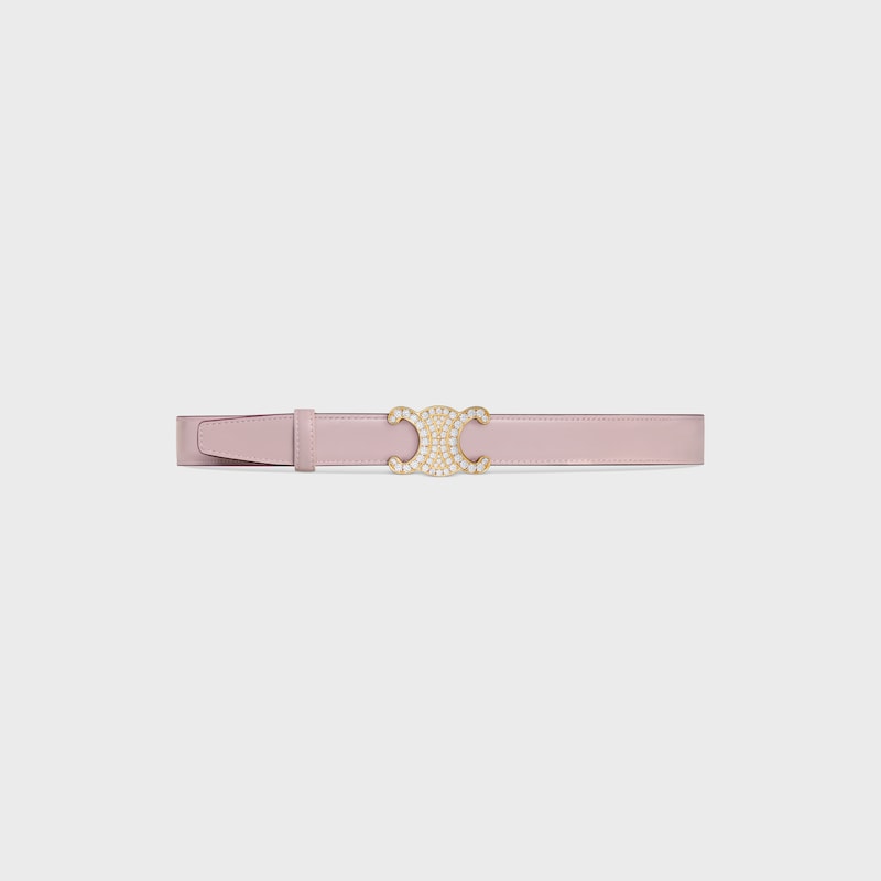 Reversible Strap 25MM IN TAURILLON -  -  - 1 | CELINE