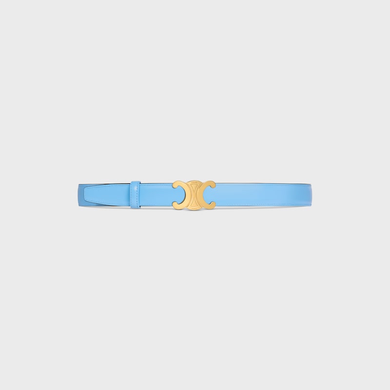 Reversible Strap 25MM IN TAURILLON -  -  - 1 | CELINE