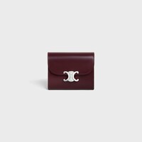 CELINE ネイビーデニム 長財布 保存袋付き Celine Denim Bag - Etsy Denmark