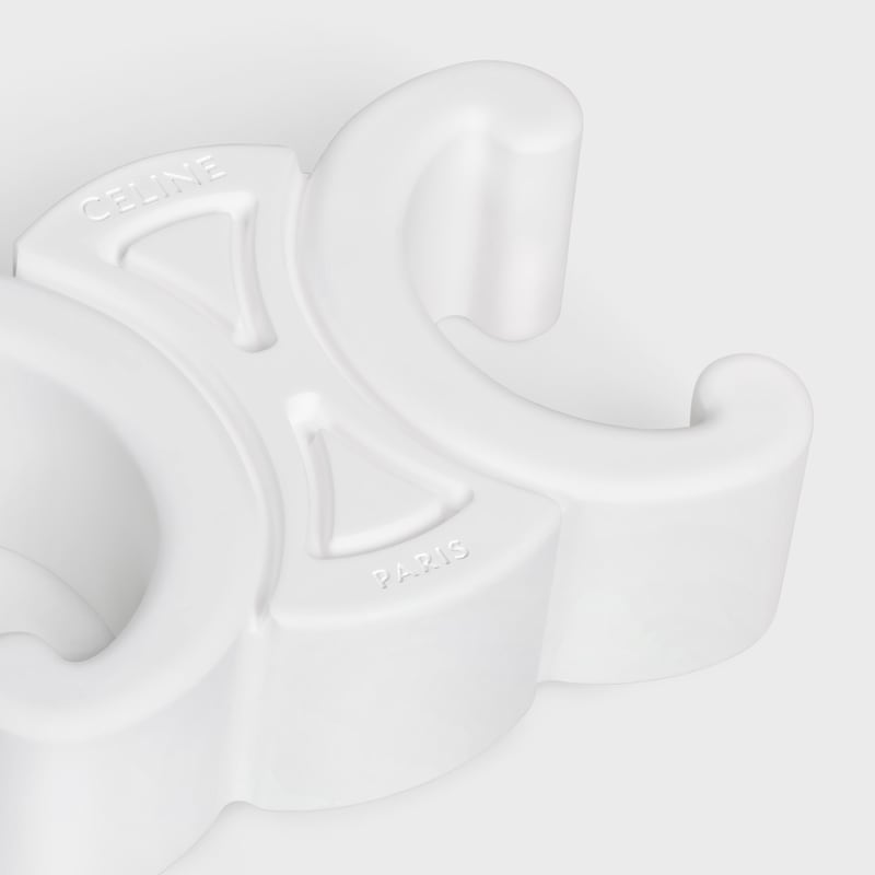 待添香氛TRIOMPHE陶瓷 -  - 蠟燭 - 1 | CELINE