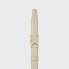Triomphe Schnalle AUS MESSING MIT STRASS -  -  - 6 | CELINE