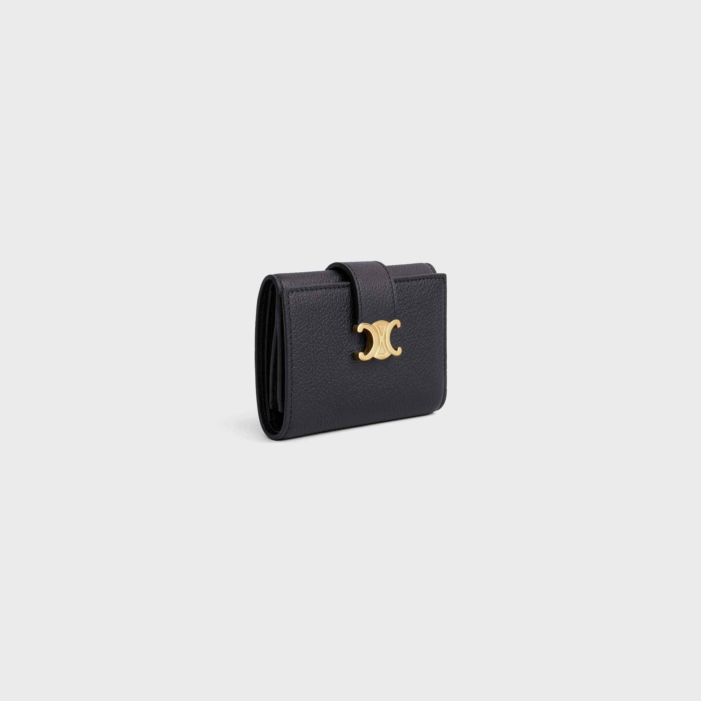 【関税込み】CELINE ファイン ストラップウォレット ニノ 楽天市場】セリーヌ 折財布 レディース ファイン ストラップ