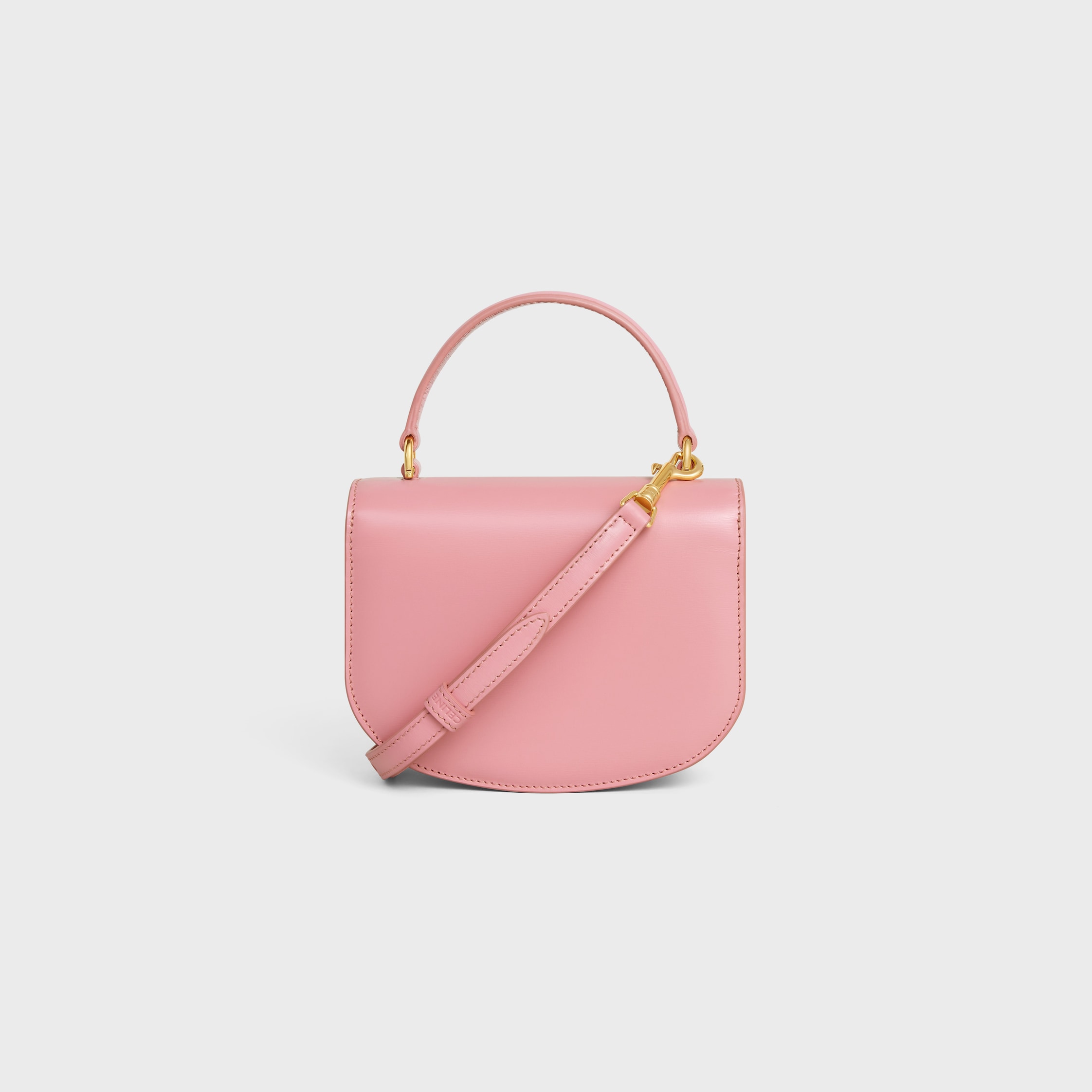 24新作 CELINE ミニ ブザス クレア シャイニーカーフスキン org.jpg