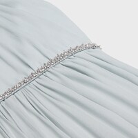 WOMEN'S LUXURY SILK DRESSES AND SKIRTS | CELINE
