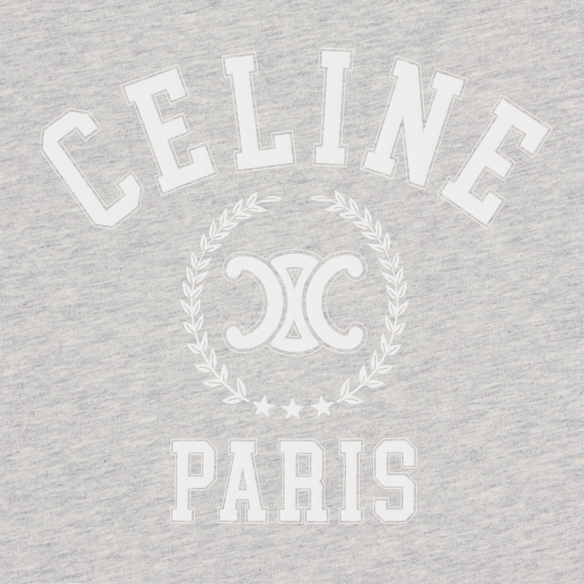 トップス Vintage celine tank top Celine Vintage 2K Women's Cotton Sleeveless Ribbed Knit Tank